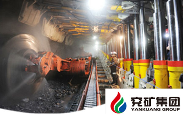 兗州東方機(jī)電有限公司